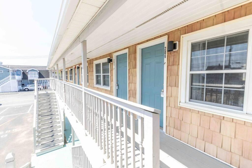 Steps From The Sandy Beach! Seashell Apartamento Old Orchard Beach Exterior foto