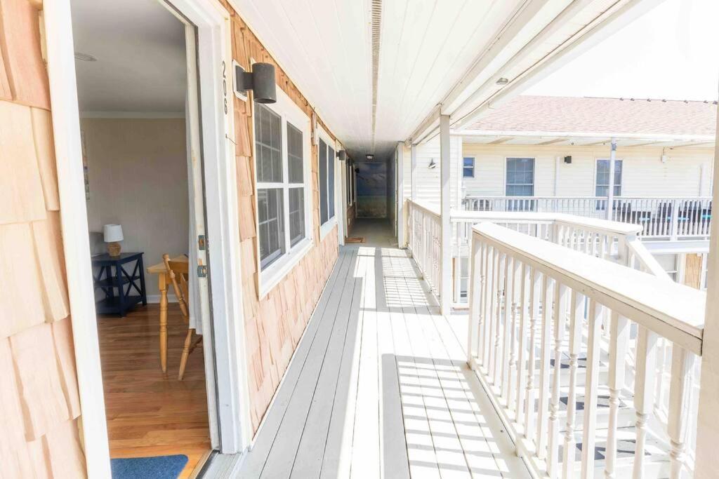 Steps From The Sandy Beach! Seashell Apartamento Old Orchard Beach Exterior foto